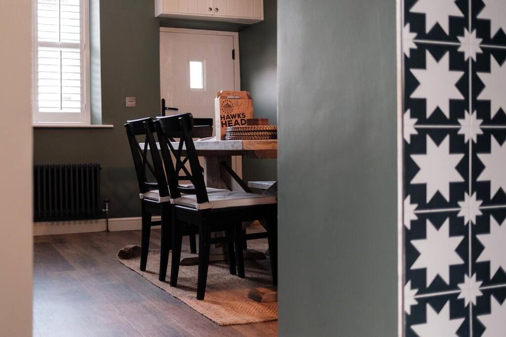 Cosy Lake District Cottage ستايفلي المظهر الخارجي الصورة