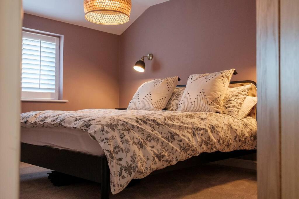 Cosy Lake District Cottage ستايفلي المظهر الخارجي الصورة