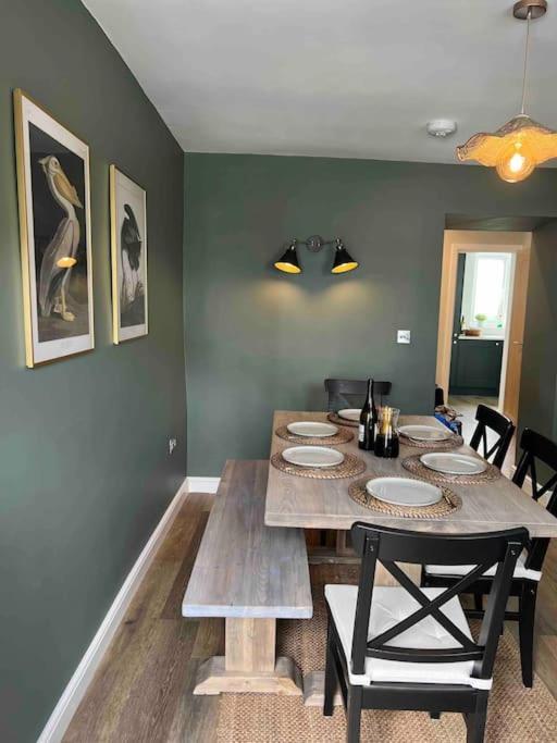 Cosy Lake District Cottage ستايفلي المظهر الخارجي الصورة