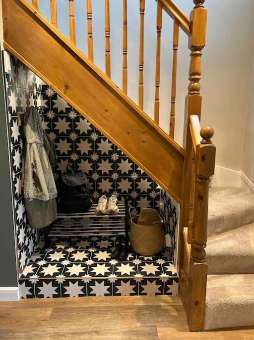Cosy Lake District Cottage ستايفلي المظهر الخارجي الصورة
