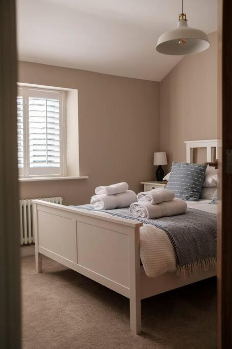 Cosy Lake District Cottage ستايفلي المظهر الخارجي الصورة