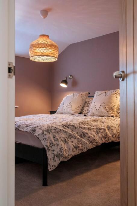 Cosy Lake District Cottage ستايفلي المظهر الخارجي الصورة