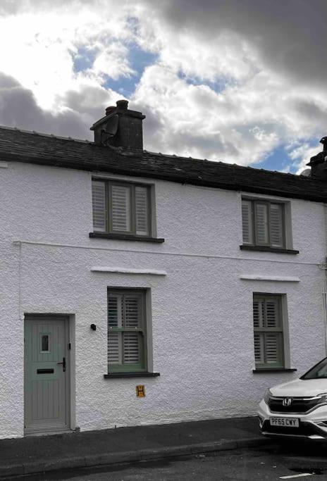 Cosy Lake District Cottage ستايفلي المظهر الخارجي الصورة