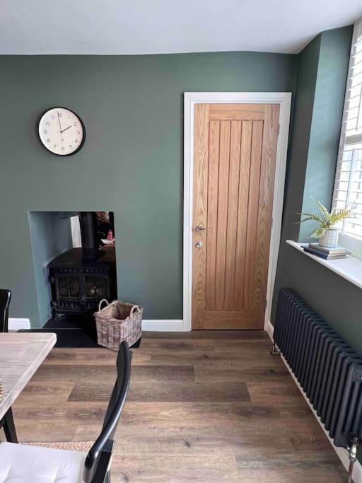 Cosy Lake District Cottage ستايفلي المظهر الخارجي الصورة