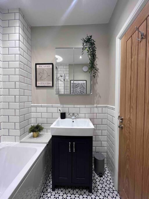 Cosy Lake District Cottage ستايفلي المظهر الخارجي الصورة