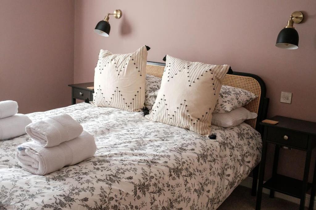 Cosy Lake District Cottage ستايفلي المظهر الخارجي الصورة