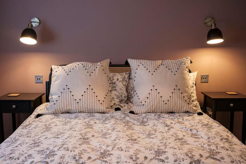 Cosy Lake District Cottage ستايفلي المظهر الخارجي الصورة